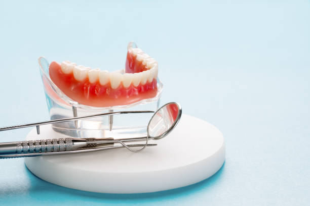 Best Full Mouth Reconstruction  in Chestertown, MD