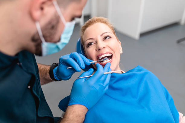 Best Wisdom Tooth Removal  in Chestertown, MD