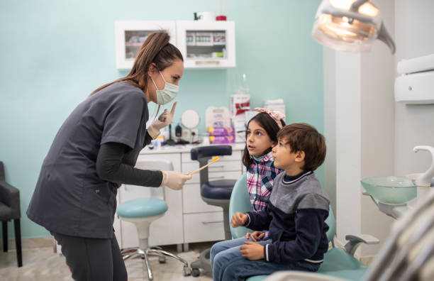 Dental Inlays and Onlays in Chestertown, MD