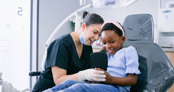 Oral Cancer Screening in Chestertown, MD