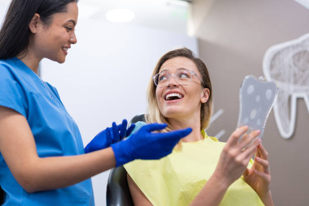 Dental X-Rays and Imaging in Chestertown, MD