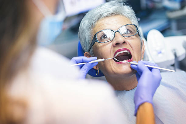 Best Full Mouth Reconstruction  in Chestertown, MD